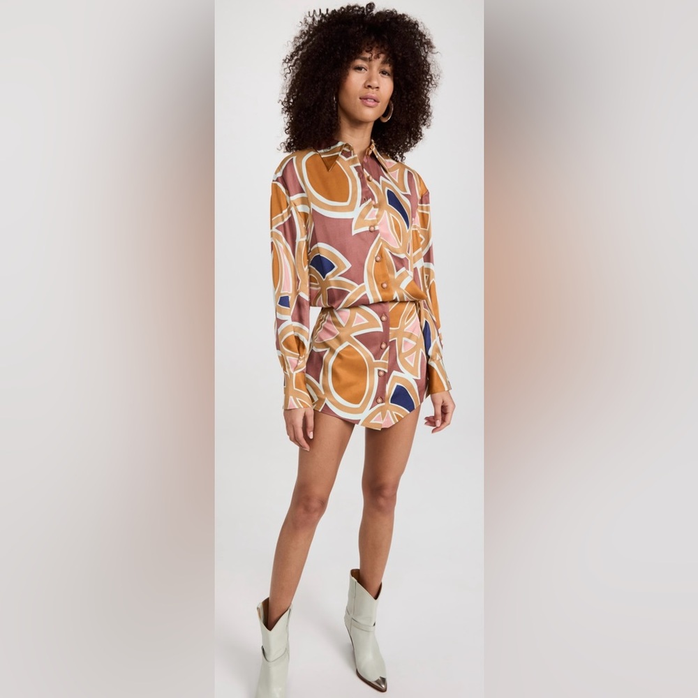 Alexis Alessandro Dress